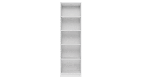 Onyx R50 Shelf – White