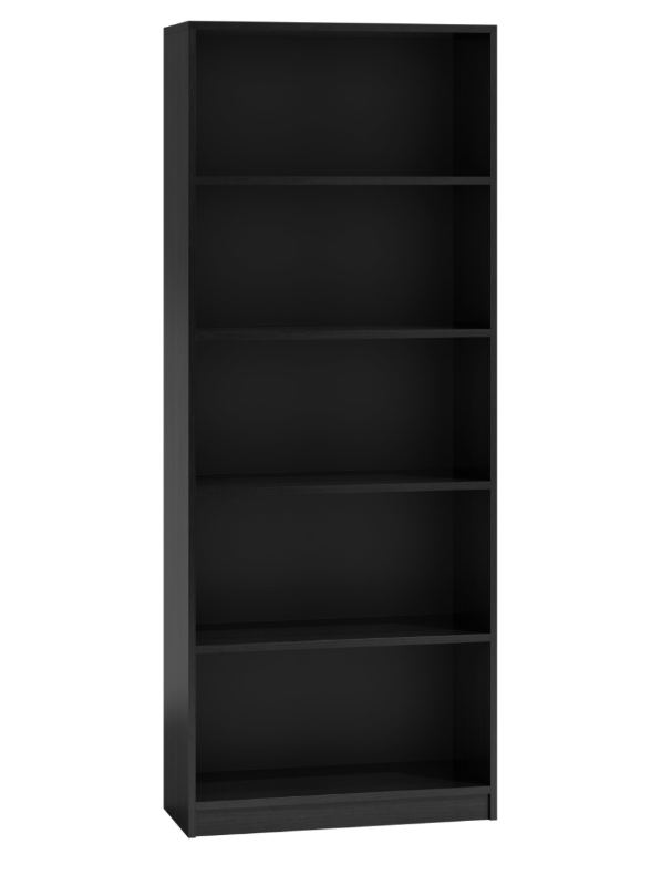 Onyx R60 Black Shelf