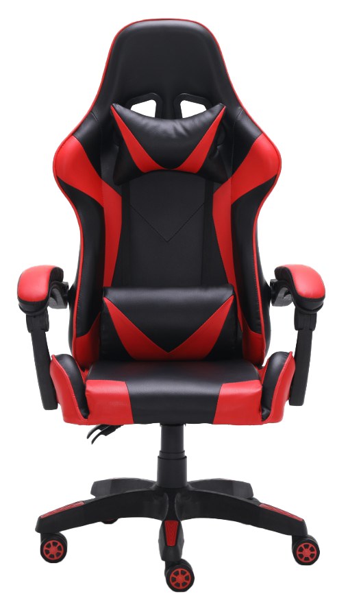 Remus Gaming Chair – Red
