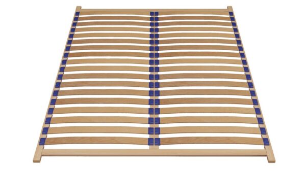 Bed Slatted Frame 160×200 – Sonoma