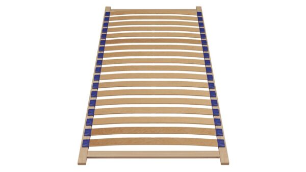 Bed Slatted Frame 90×200 Sonoma – Wooden Bed Base BED 90x200
