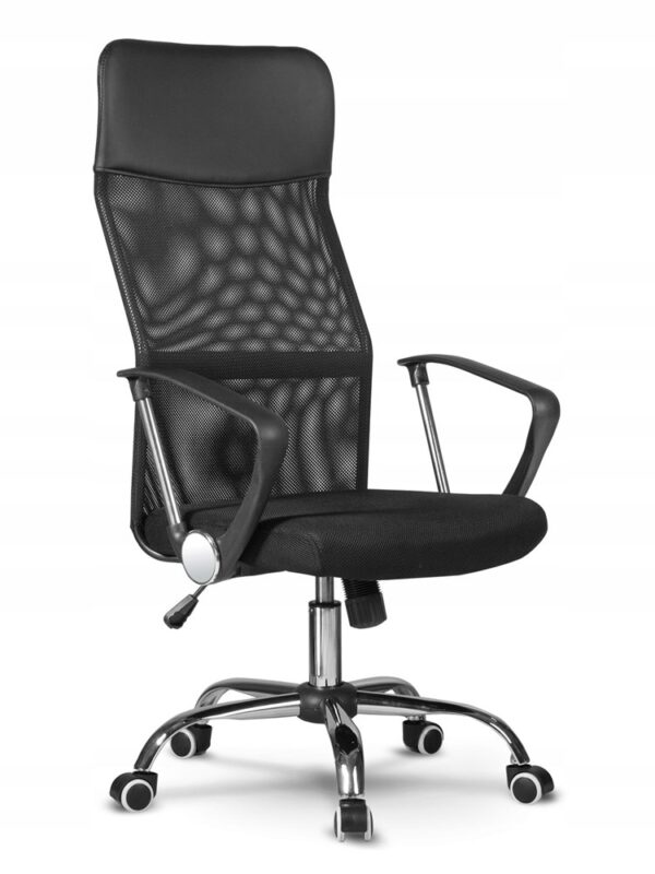 Nemo Office Chair – Black