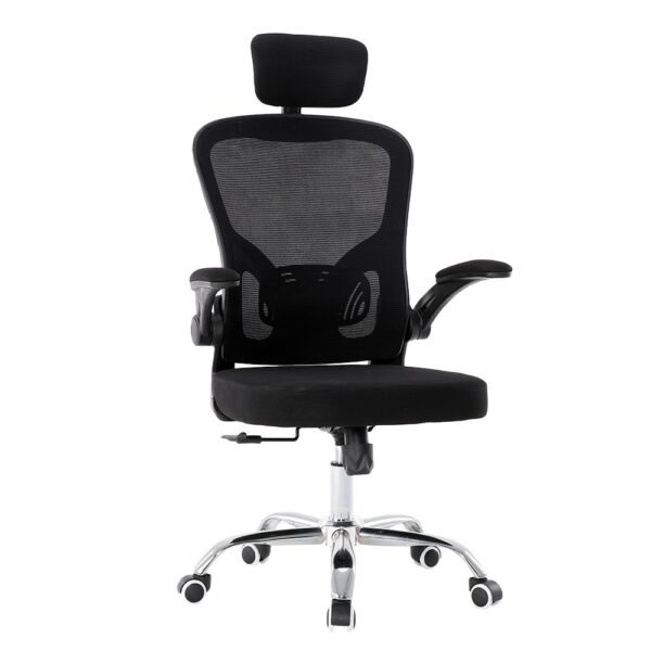 Dory Office Chair – Black