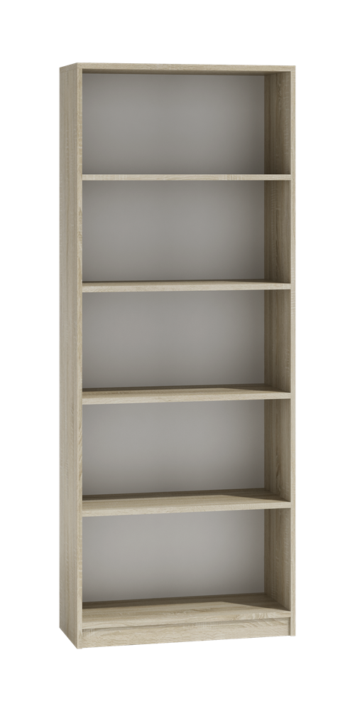 Onyx R60 Sonoma Shelf