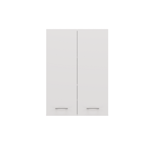Pola MINI/DD Hanging Cabinet – WHITE