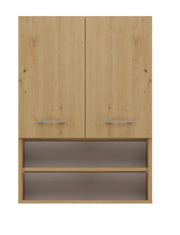 Pola MINI/DK Hanging Cabinet – ARTISAN OAK