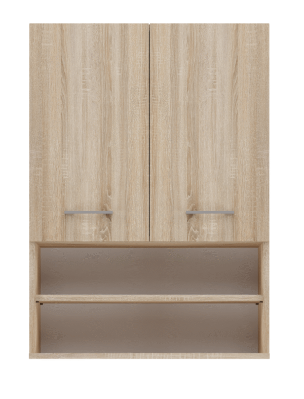 Pola MINI/DK Hanging Cabinet – SONOMA OAK