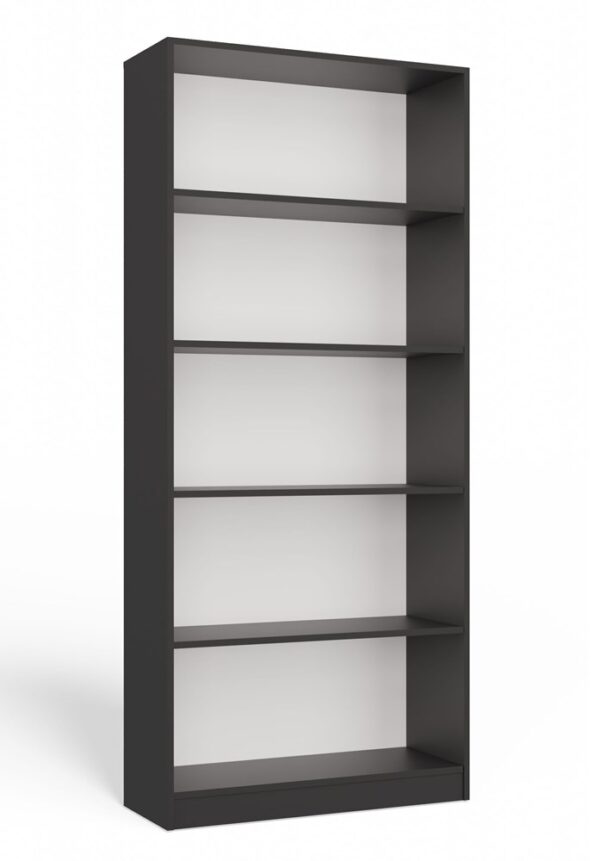 Onyx R80 Bookshelf – Anthracite