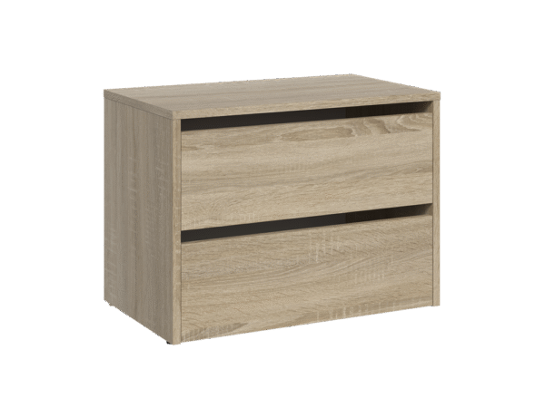 MODO 1 Shoe Cabinet Sonoma Oak