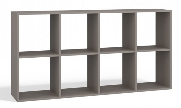Malax 2X4 Shelf Unit – Glina