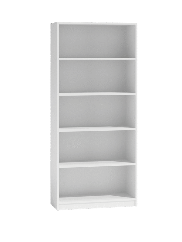 Onyx R60 White Shelf