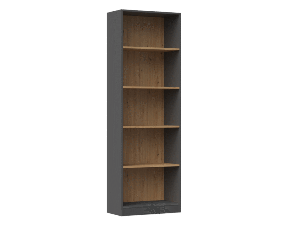 Onyx R60 Anthracite Artisan Shelf