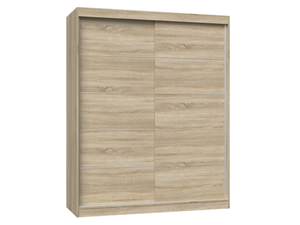 Szafa Iga 160/C SONOMA