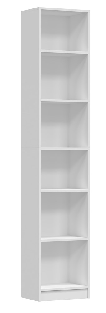 Display Cabinet PAFOS W40 – White