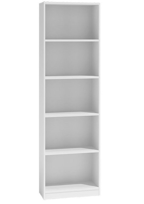 Onyx R40 Shelf – White
