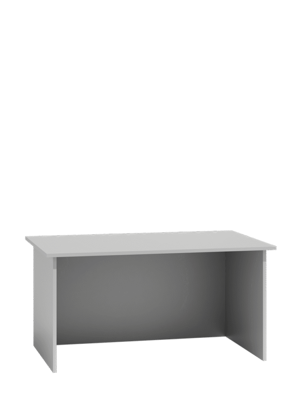 Standard Desk – White