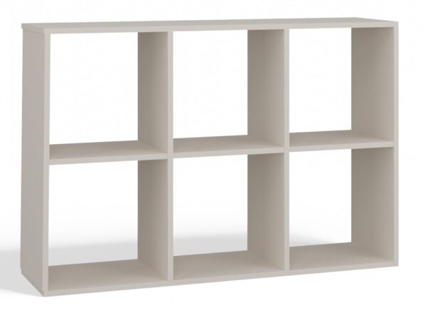 Malax 2X3 Kashmere Shelf