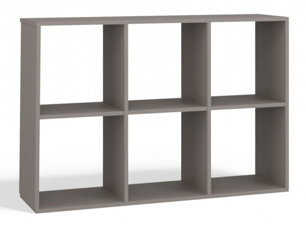 Malax 2x3 Shelf Unit Glina