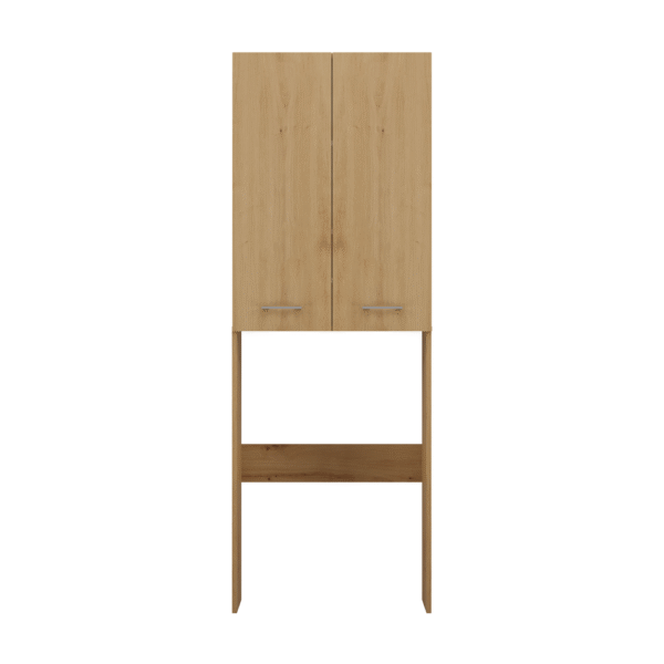 Szafka na pralkę Pola DD DĄB ARTISAN