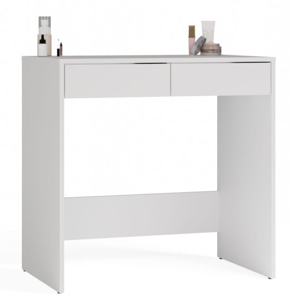 Marina 2S Desk – White