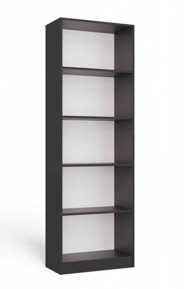 Onyx R60 Anthracite Shelf