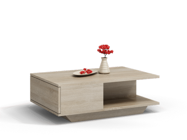 Denver Coffee Table – Sonoma Oak