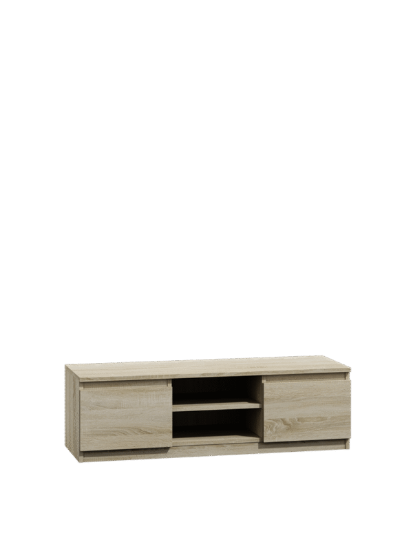 TV Cabinet Malwa 120 Sonoma Oak