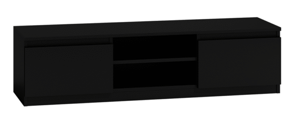 TV Stand MALWA 140 – Black